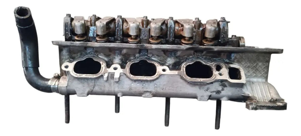 Cabeza De Motor Mercedes Benz Clase C 2003