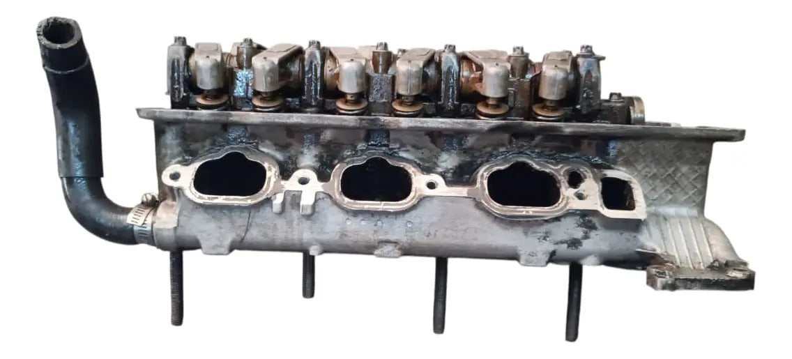 Cabeza De Motor Mercedes Benz Clase C 2003