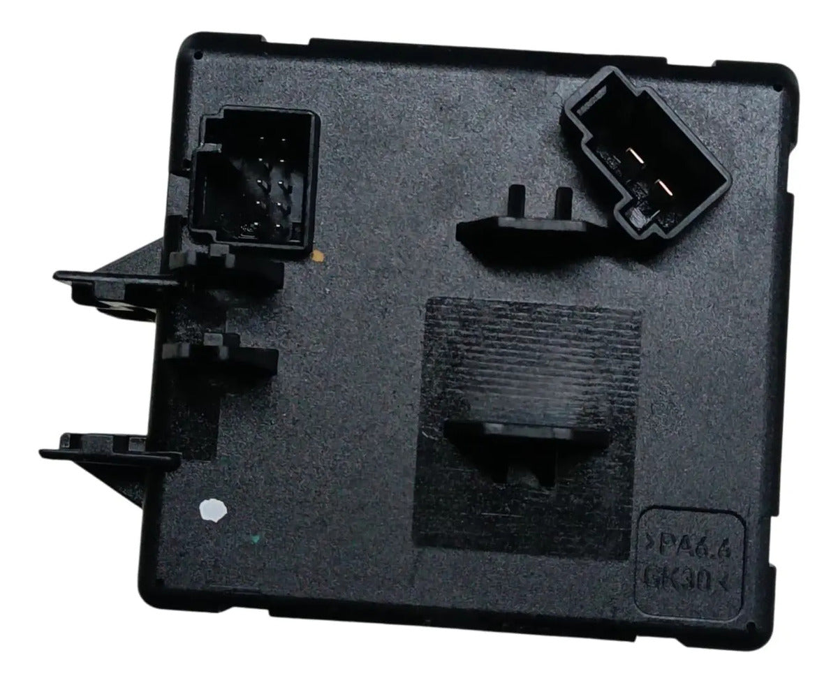 Lector De Llave Mercedes Benz Clase C 2008 74195 C