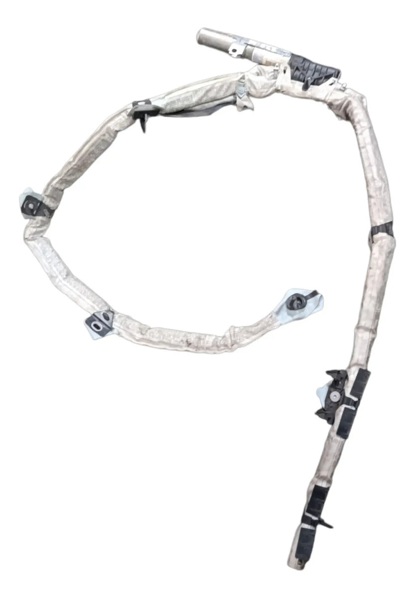 Bolsa De Aire De Cortina Bmwserie 3 2006 Lh 53291