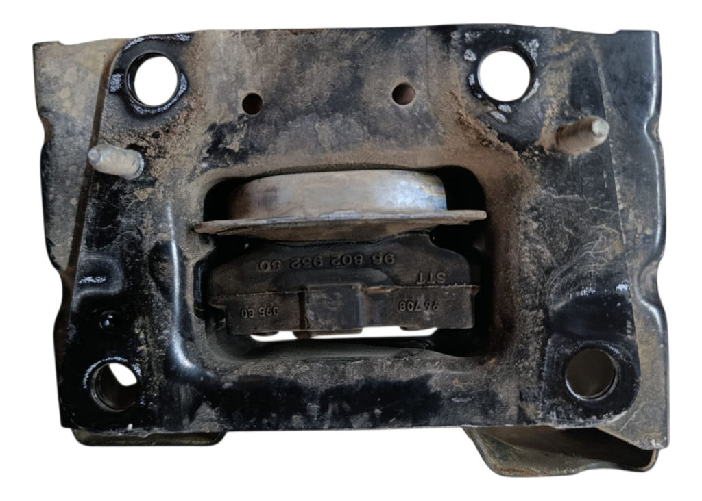 Soporte De Motor Peugeot 207 2012