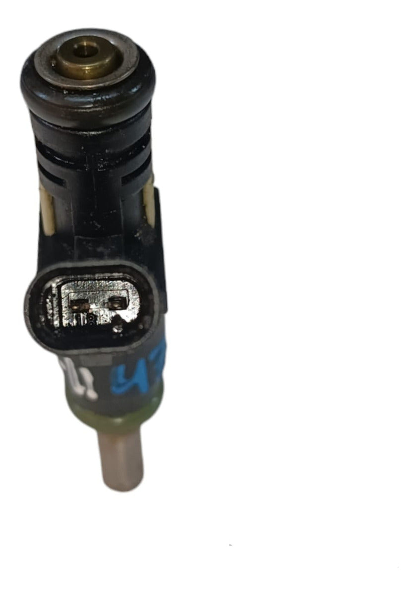 Inyector De Gasolina Mercedes Benz Clase Gl 2011  F