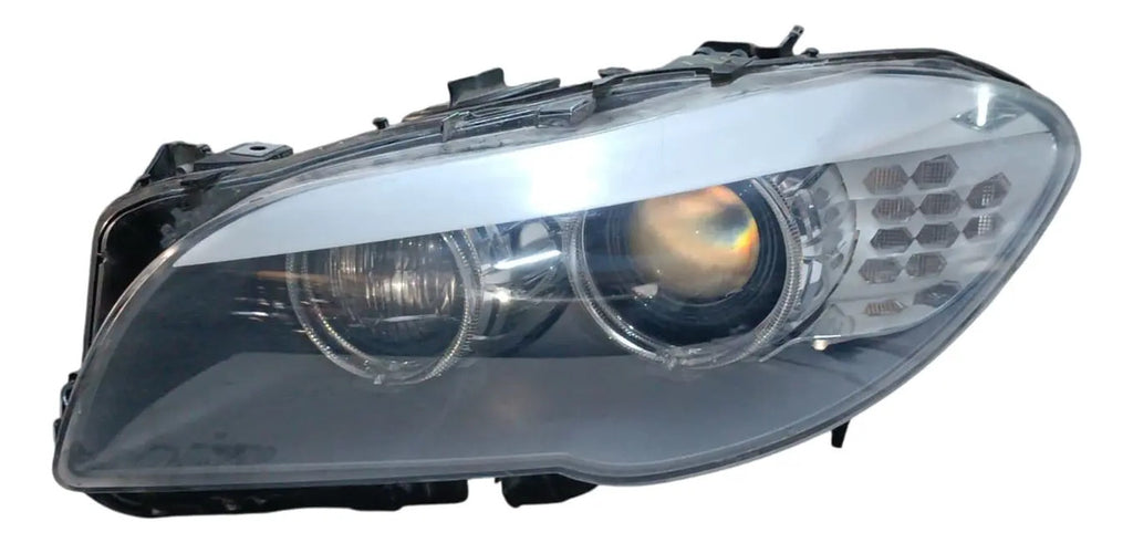 Faro Bmw Serie 5 2012