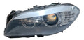 Faro Bmw Serie 5 2012