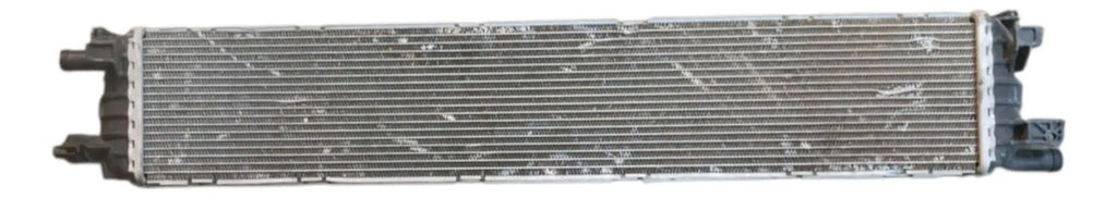Intercooler Audi A6 2015
