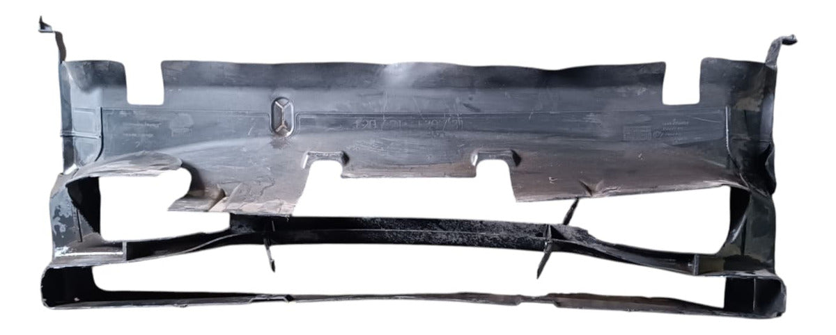 Deflector Bmw Serie 1 2013