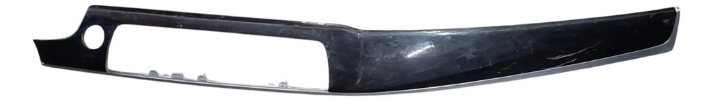 Moldura De Tablero Cojin Bmw Serie 5 2015