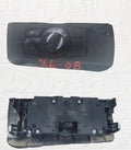 Control De Luces Bmw Serie X6 2008