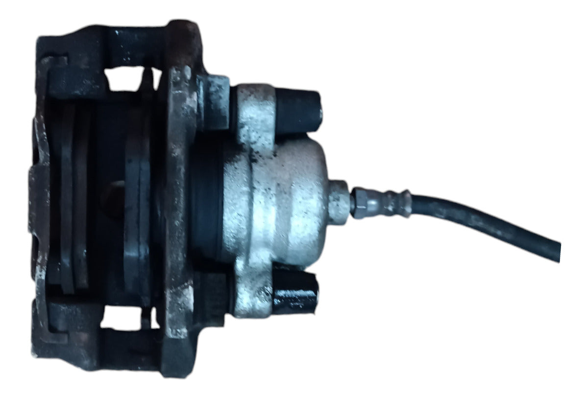 Caliper Trasero Bmwserie 1 2012 Izquierdo