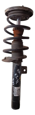 Amortiguador De Suspension Delantera Bmwserie X3 2012 Rh