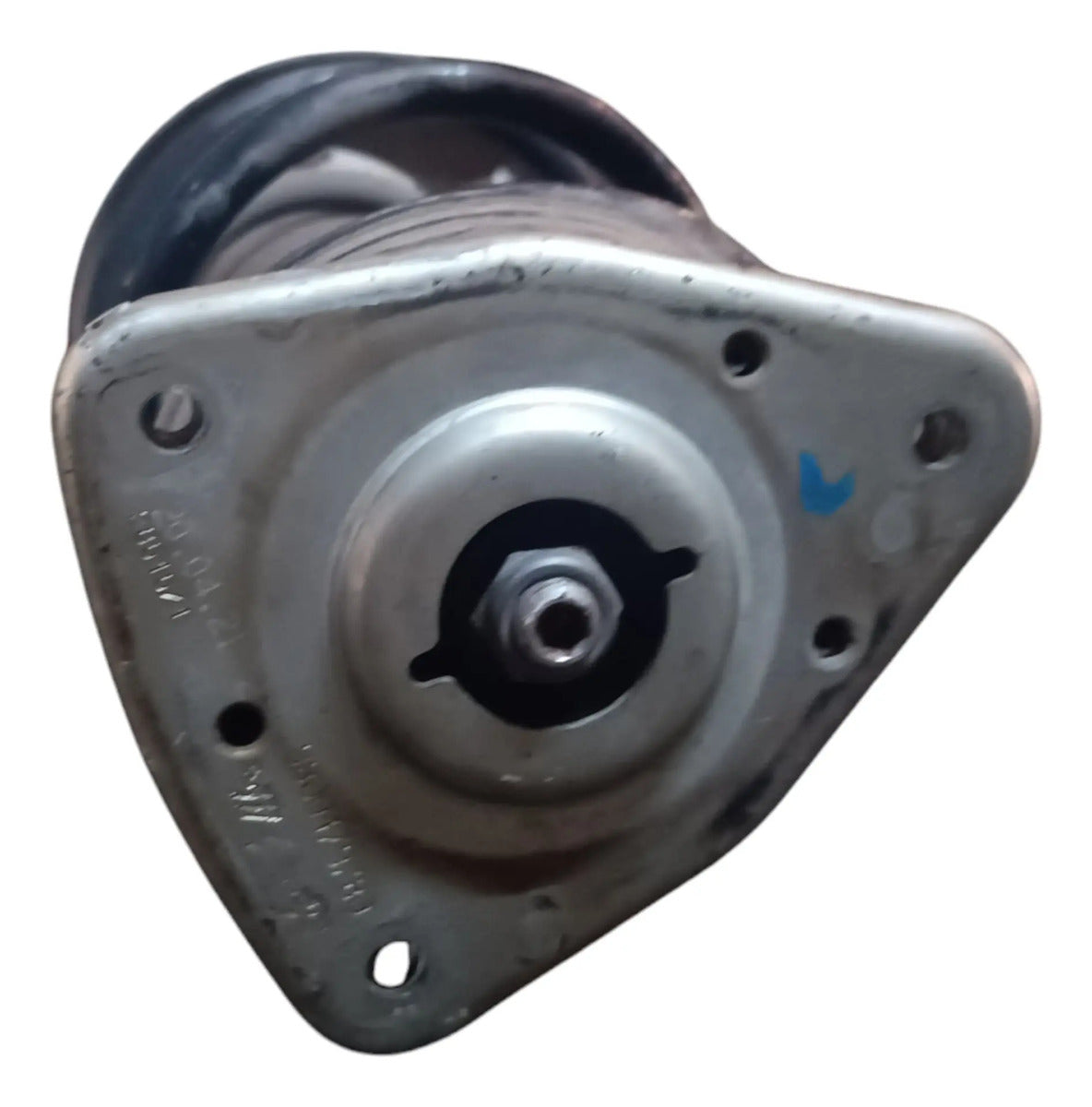 Amortiguador De Suspension Delantera Peugeotpartner 2022