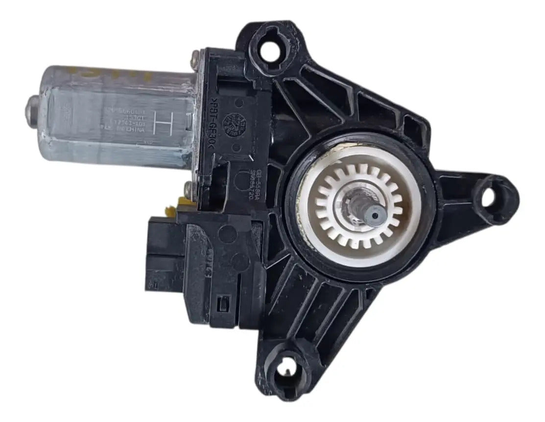 Motor Elevador De Vidrios Trasero Mercedes Benz Clase C 2016
