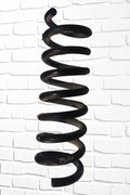 Resorte De Suspension Trasera Mercedes Benz Clase E 2009  A