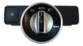 Control De Luces Mercedes Benzclase Ml 2014