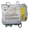 Modulo Air Bag Bmw Serie 7 2005