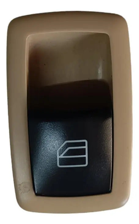 Switch De Vidrios Delanteros Mercedes Benz Clase Gl 2007