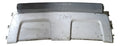 Moldura De Fascia Trasera Land Rover Range Rover Evoque 2012