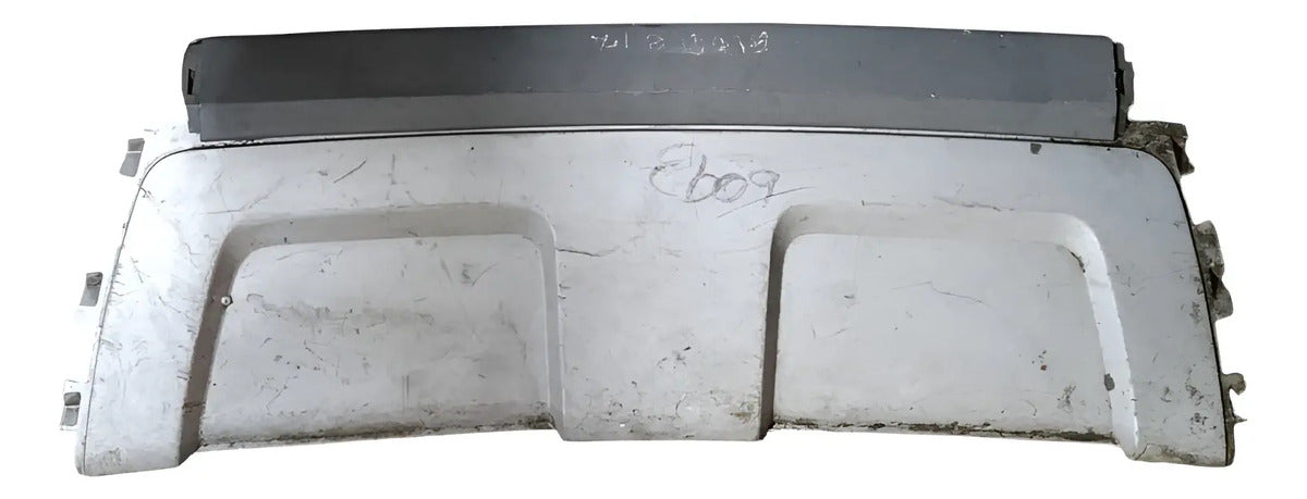 Moldura De Fascia Trasera Land Rover Range Rover Evoque 2012
