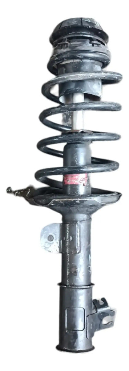 Amortiguador De Suspension Delantera Chevroletoptra 2006 Lh