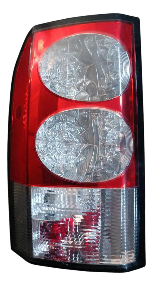 Calavera Land Rover Lr4 2013