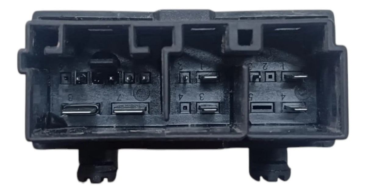 Modulo De Calefaccion De Asiento  Bmw Serie 3 2015