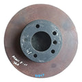 Disco De Freno Trasero Mini Coopermini Cooper S 2011 Lh