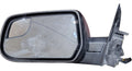 Espejo Lateral Chevrolet-equinox 2012