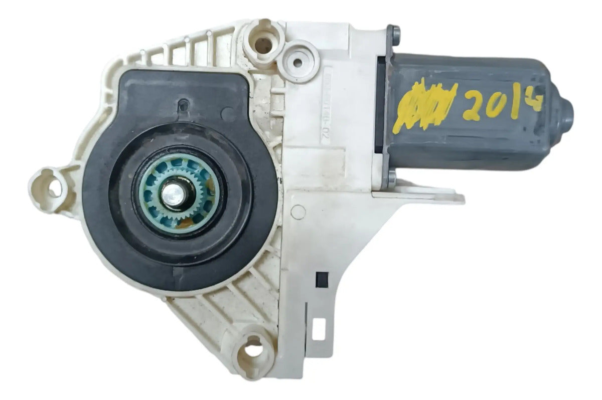 Motor De Elevador De Vidrios Delantero Audi A7 2014
