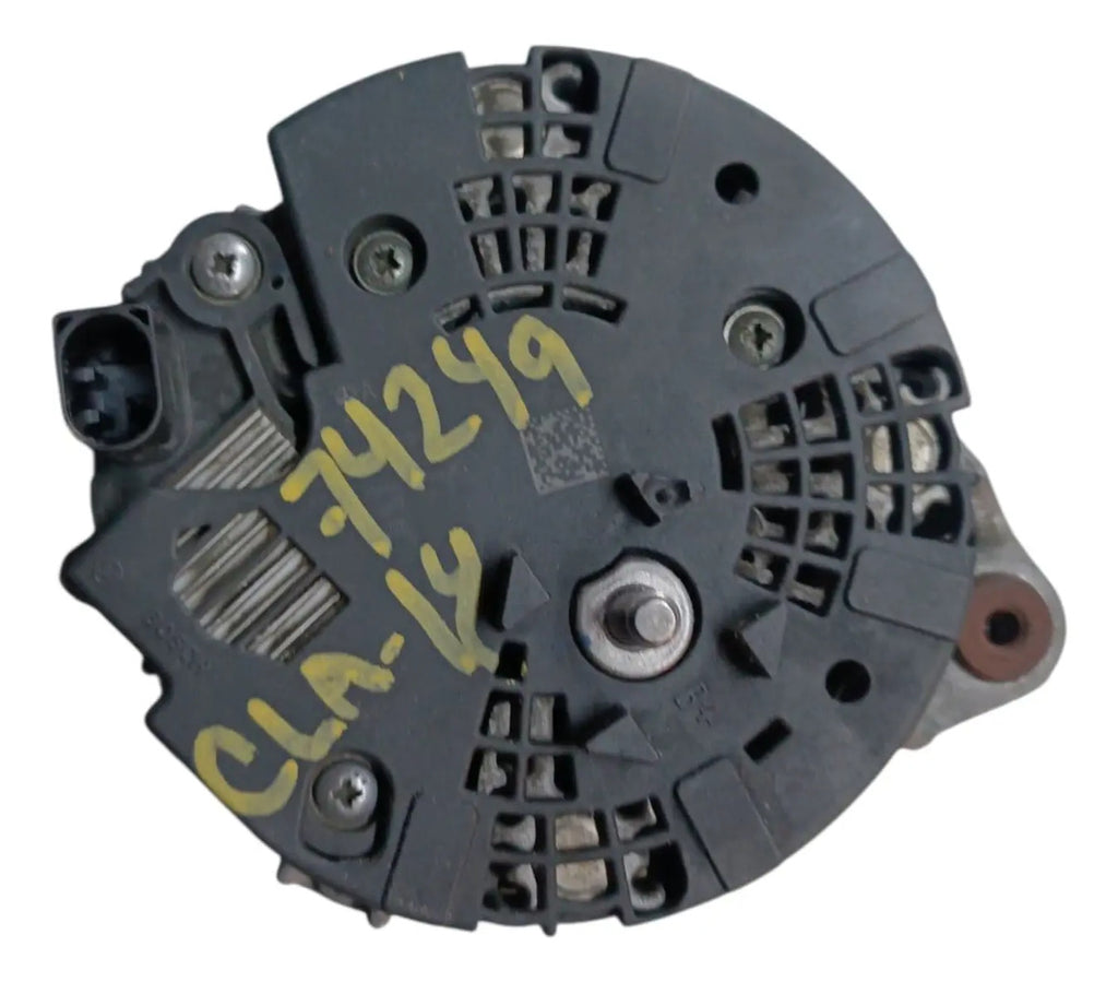 Alternador Mercedes Benzclase Cla 2014
