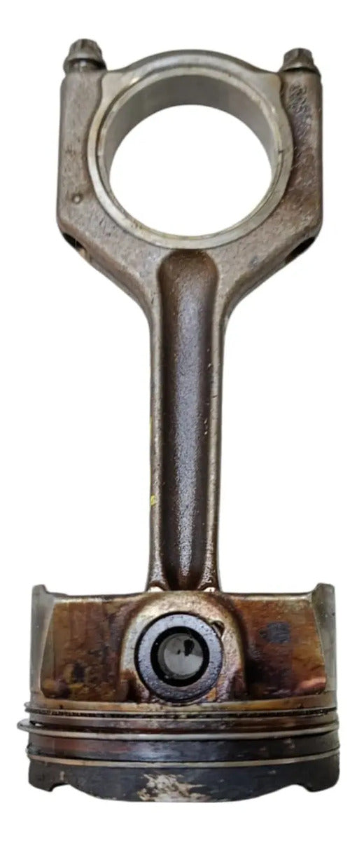 Piston Con Biela Bmw Serie 1 2014