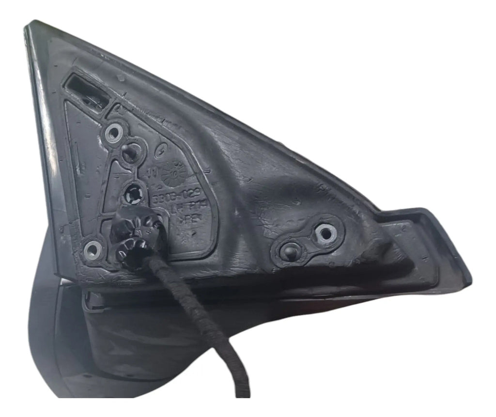 Espejo Lateral Volvo-c30 2008