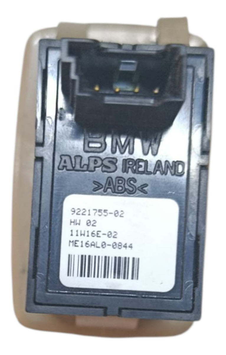 Switch De Vidrio Trasero Bmw Serie X3 2014