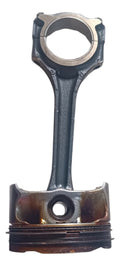 Piston Con Biela Mercedes Benz Clase C 2016 76896 C