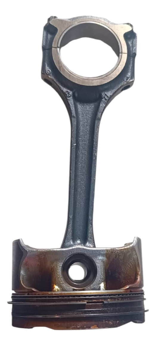 Piston Con Biela Mercedes Benz Clase C 2016 76896 C