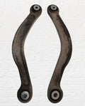 Brazo De Suspension Trasero Mercedes Benzclase C 2015