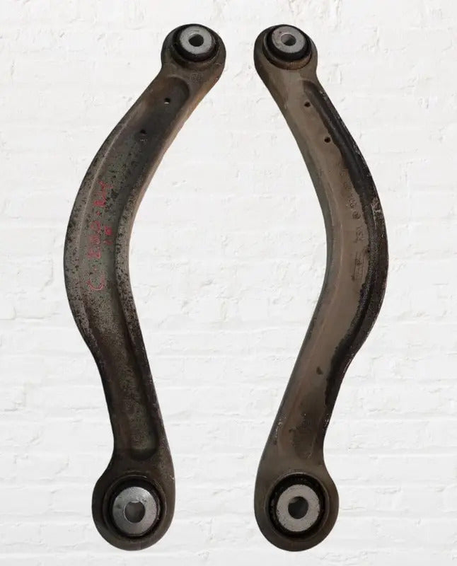 Brazo De Suspension Trasero Mercedes Benzclase C 2015