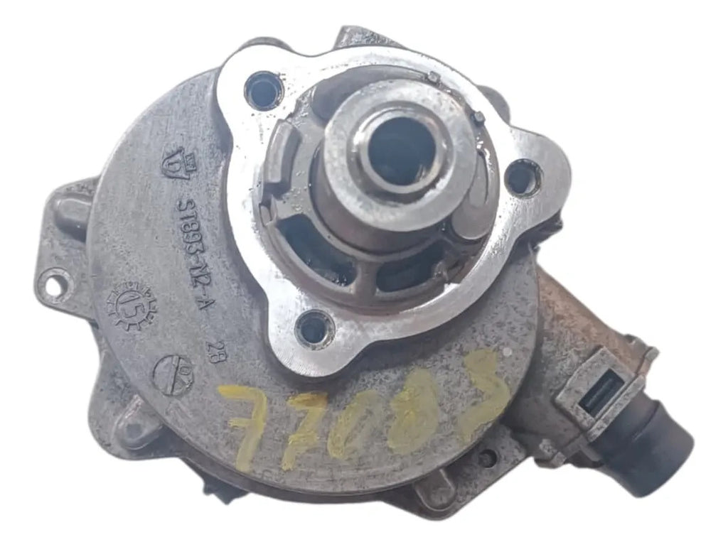 Bomba De Alta Presion Bmw Serie 3 2013