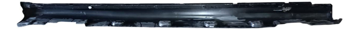 Estribo De Plastico Saab 93 2009