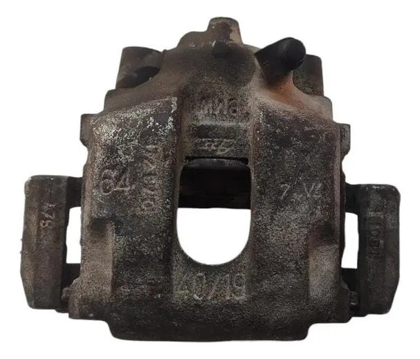 Caliper Trasero  Bmw Serie 3 2002 Derecho