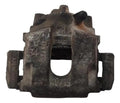 Caliper Trasero  Bmw Serie 3 2002 Derecho