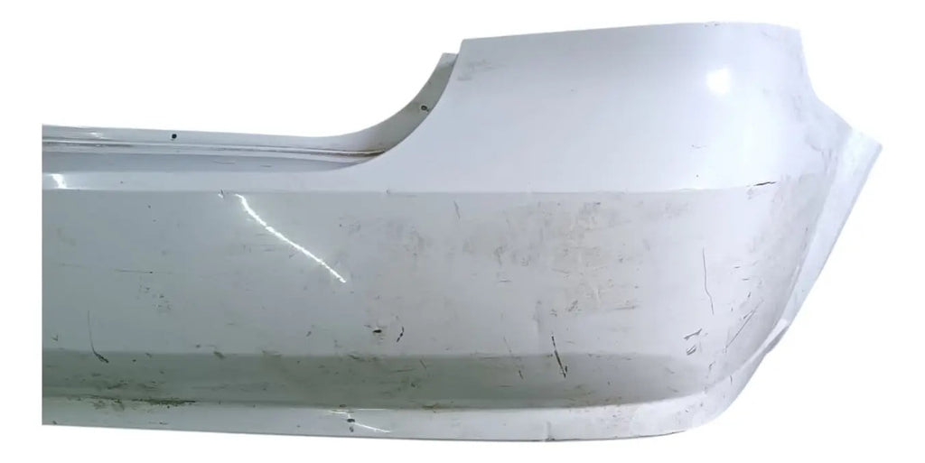 Fascia Trasera Nissan Tida 2007