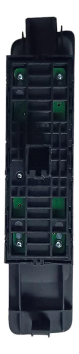 Control De Capota Convertible Audia5 2013