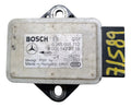 Modulo Esp Mercedes Benz Clase E 2008