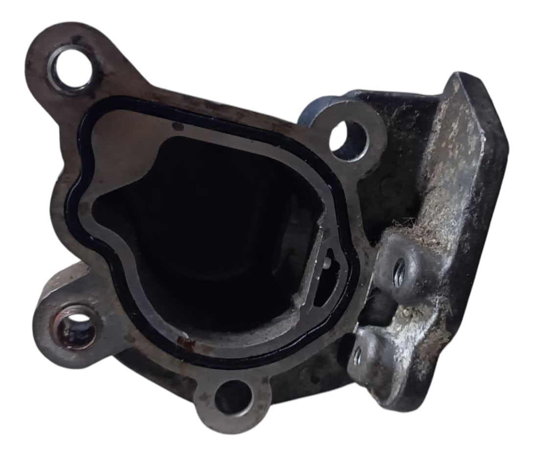 Base De Bomba De Alta Presion Ford Focus 2014