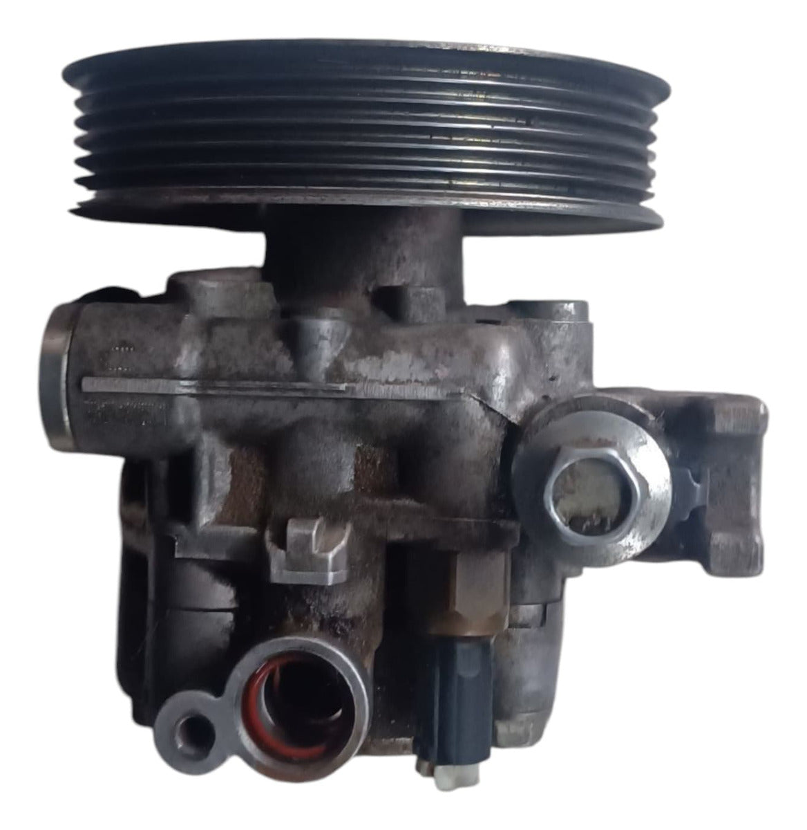 Bomba De Direccion Subaru Legacy 2013