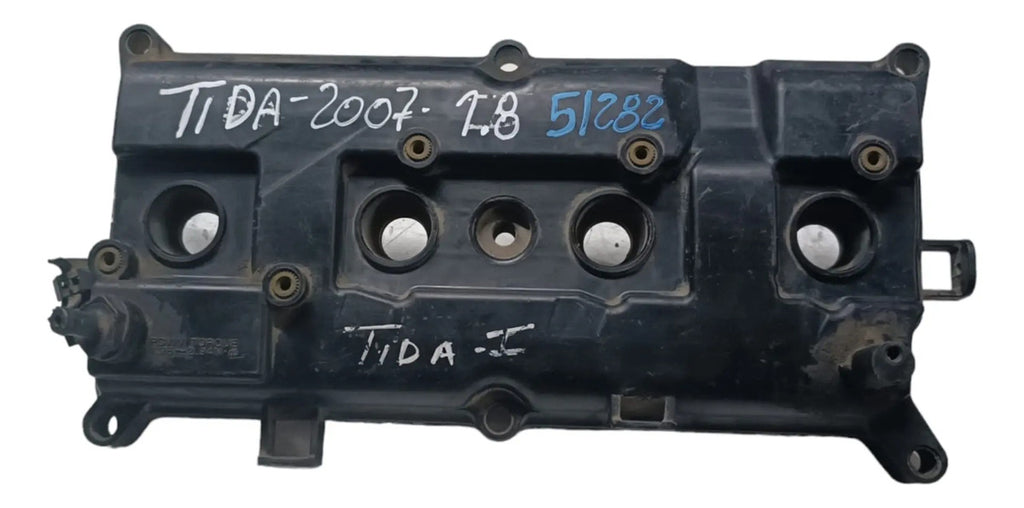 Tapa De Punterias Nissan Tida 2007  51282a
