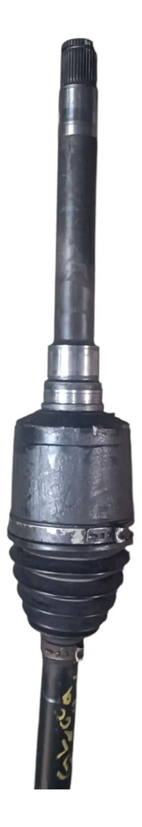 Flecha Homocinetica  Delantera Mercedes Benz Clase Gl 2009