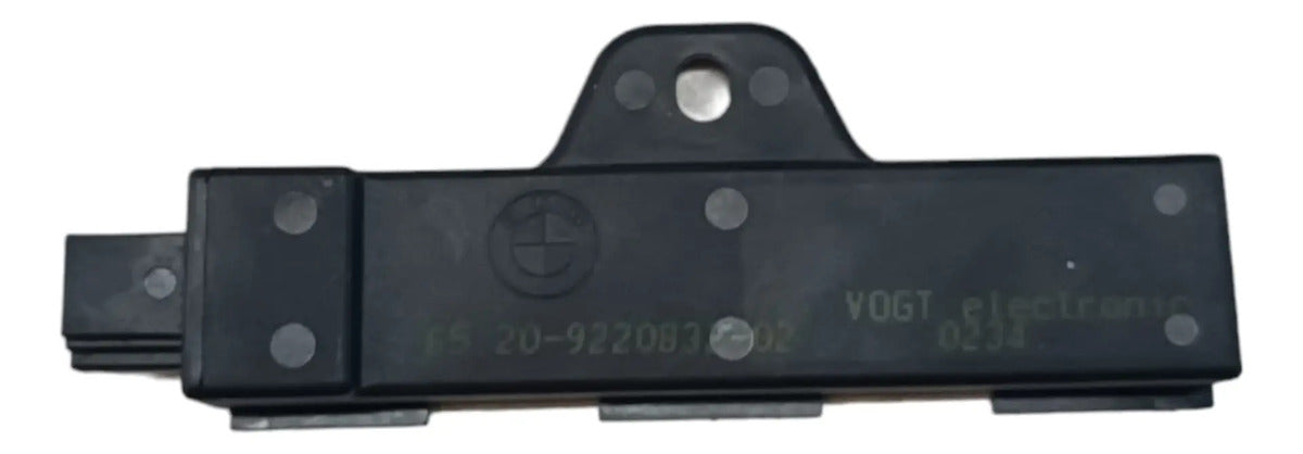 Modulo De Antena Bmw Serie 3 2015