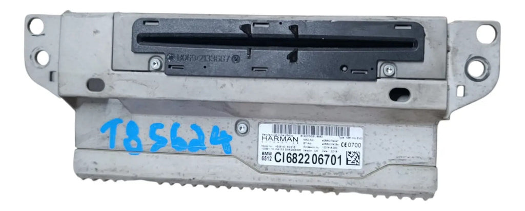 Estereo Bmw Serie X3 2020 74333 B