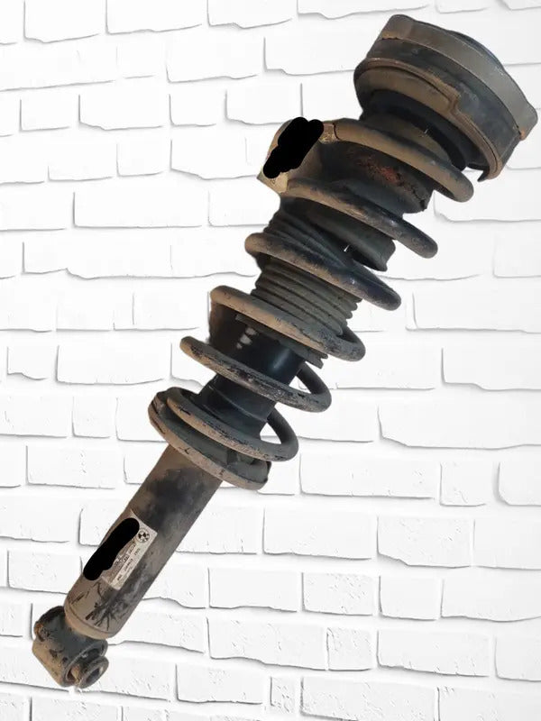 Amortiguador De Suspension Trasera Bmwserie X3 2013 Lh